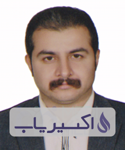 دکتر محمود تقی پورپنجکی