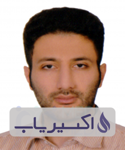 دکتر علی همت یار