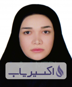 دکتر پریا شمس