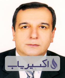 دکتر علی اکبر علیلو