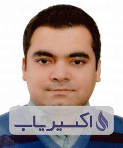 دکتر محمدمهدی ظریف سلطانی