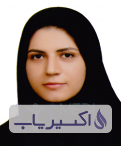 دکتر مرجان سادات مهدویانی