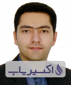 دکتر پرهام طالبی بروجنی