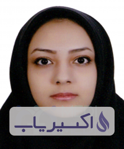 دکتر فائقه ملاعباسی