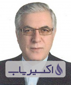 دکتر سیدعلی اصغر علوی