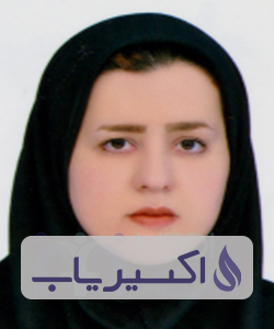 دکتر مهساسادات عارفی نژاد