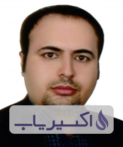 دکتر حمیدرضا رمضان پور