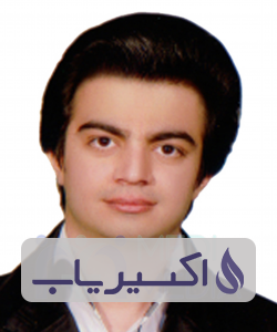 دکتر حامد زارع دهنوی