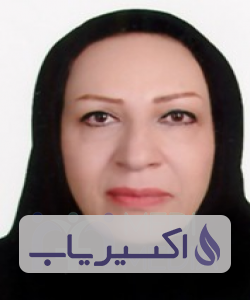 دکتر مریم بوشهری