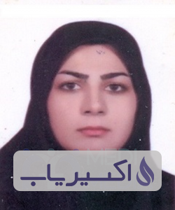 دکتر معصومه سعیدی راد