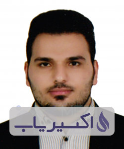 دکتر محمدیوسف بهرام پرور