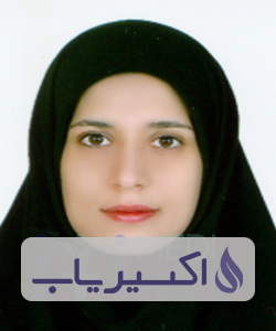 دکتر آرزو علمدار یزدی