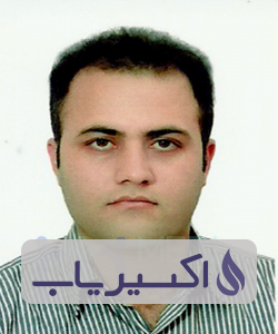 دکتر مهدی قسمتی نجف آباد