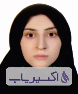 دکتر محیا طاهری