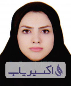 دکتر سارا تقی زاده