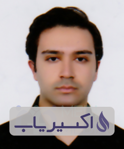 دکتر اردوان معین افشار