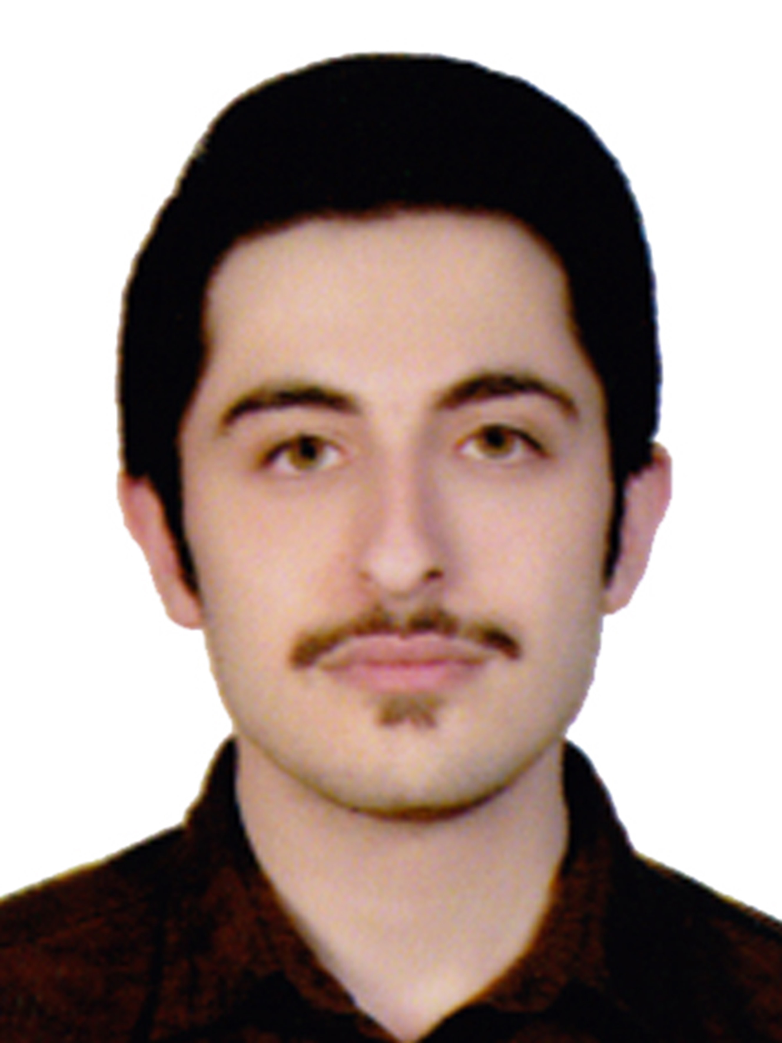 دکتر کامیار محمدزاده نذیری