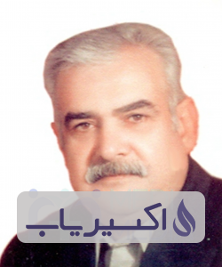 دکتر سیداحسان اله قاسم زاده