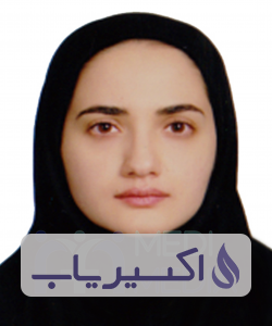 دکتر یاسمن موحدنژاد