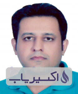 دکتر مجتبی وحدتی