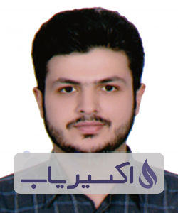 دکتر معراج فرهمندنیا