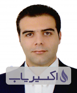 دکتر ایمان جوزی