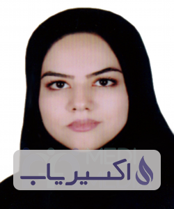 دکتر ریحانه دولت آبادی آرانی