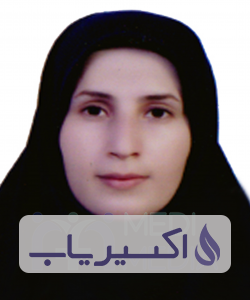 دکتر عاطفه ساسانی