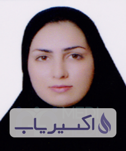 دکتر ویدا عالمی شاهی