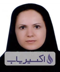 دکتر هاجر زاهدی مهر