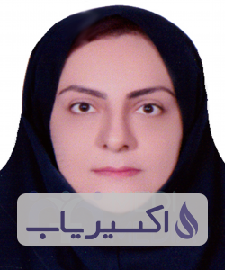 دکتر مهدیه یوسف نیابابکی