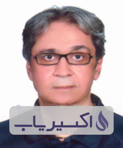 دکتر هرمز بیات