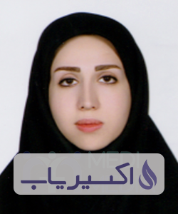 دکتر سودابه صفی خانی