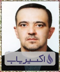 دکتر بهروز بهمند