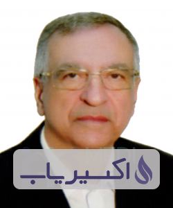 دکتر هرمز منصور