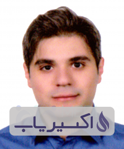 دکتر مهدی خدابخش