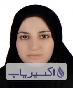 دکتر مریم محمدرضایی