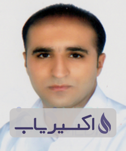 دکتر محمد علی فلاح تفتی