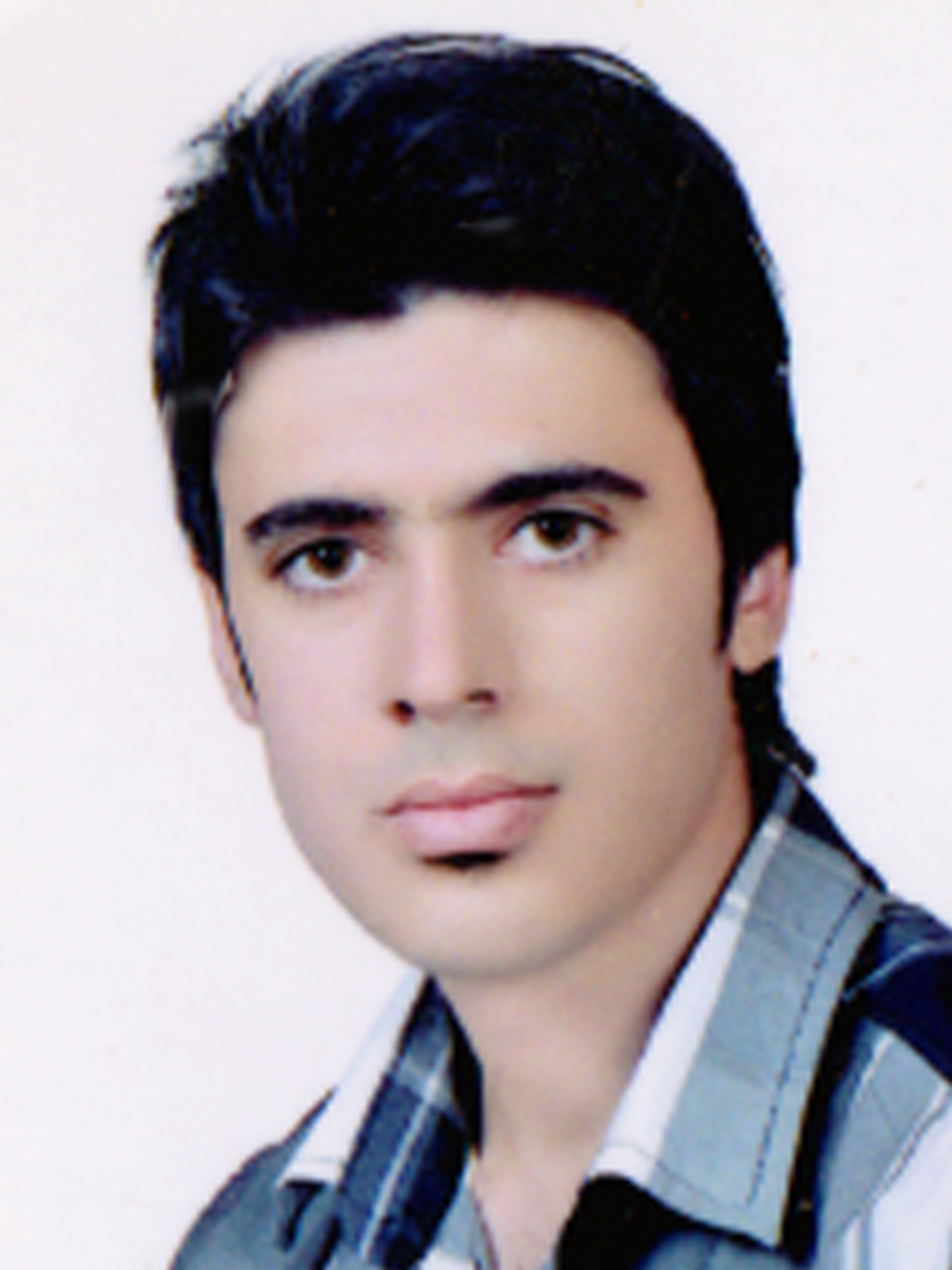 دکتر اسماعیل باقری