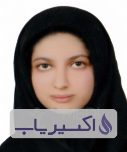 دکتر راضیه پارسی