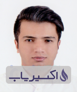 دکتر پدرام انوری