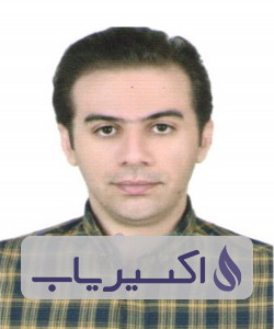 دکتر وفا بوداقی