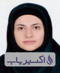 دکتر حکیمه سادات کاوش