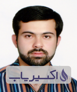 دکتر مهرداد اسدی حبیب آبادی