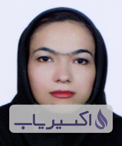 دکتر مهدیه محمدی