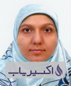 دکتر فاطمه ضرابی