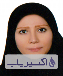 دکتر پریسا بشارتی زاده