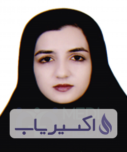 دکتر مطهره محمودی