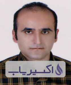 دکتر ایوب سارانی ملاک