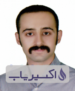 دکتر وحید عیدخانی